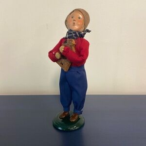 Buyers Choice Caroler; 2004 Dutch Boy